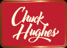 Chuck Hughes Logotype
