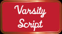 Varsity Script